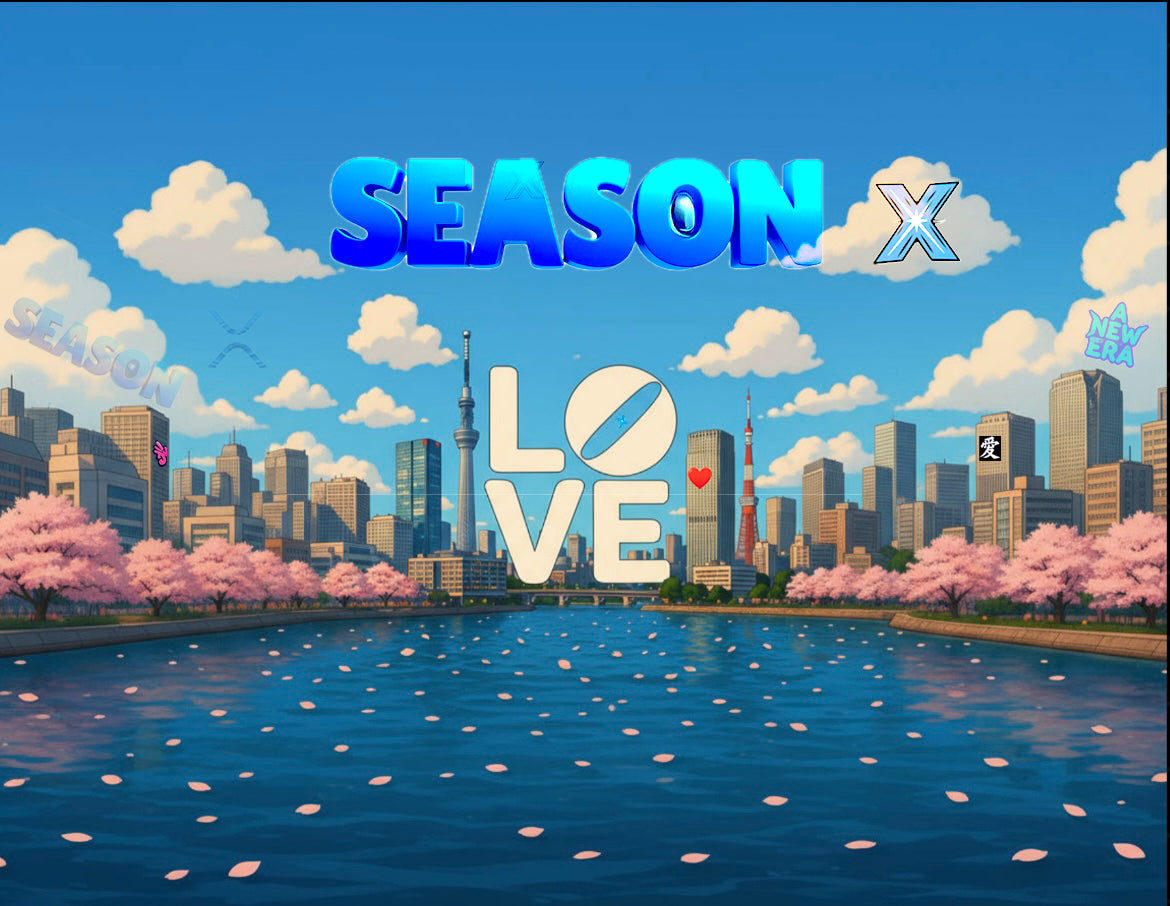 S E A S O N X   APPAREL