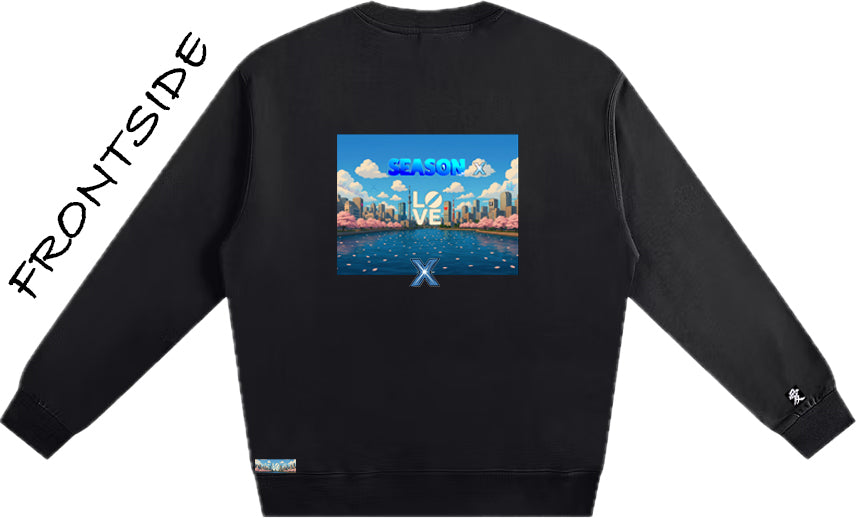 Season X - Love Exclusive Long Sleeves