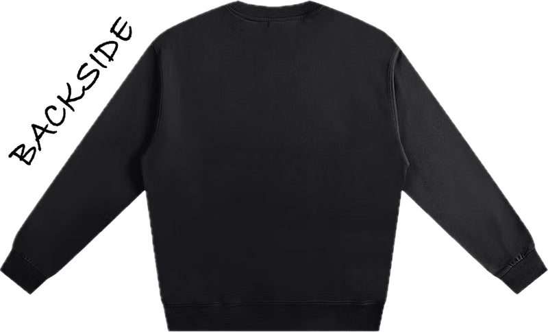 Season X - Original Love Long Sleeves