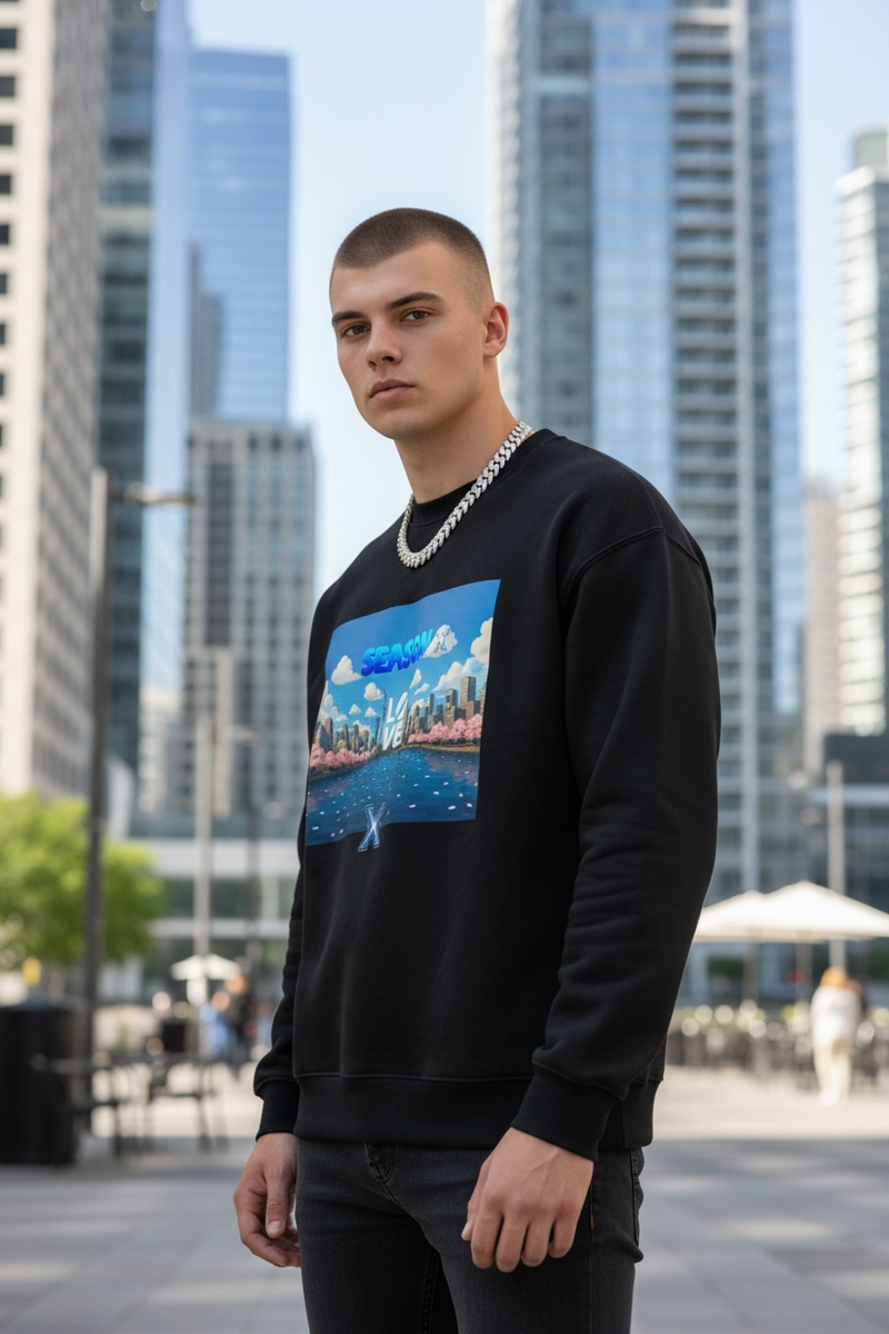 Season X - Love Exclusive Long Sleeves