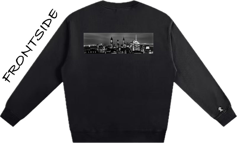 1956 , New York City Long Sleeves