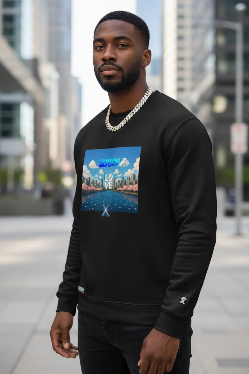 Season X - Love Exclusive Long Sleeves