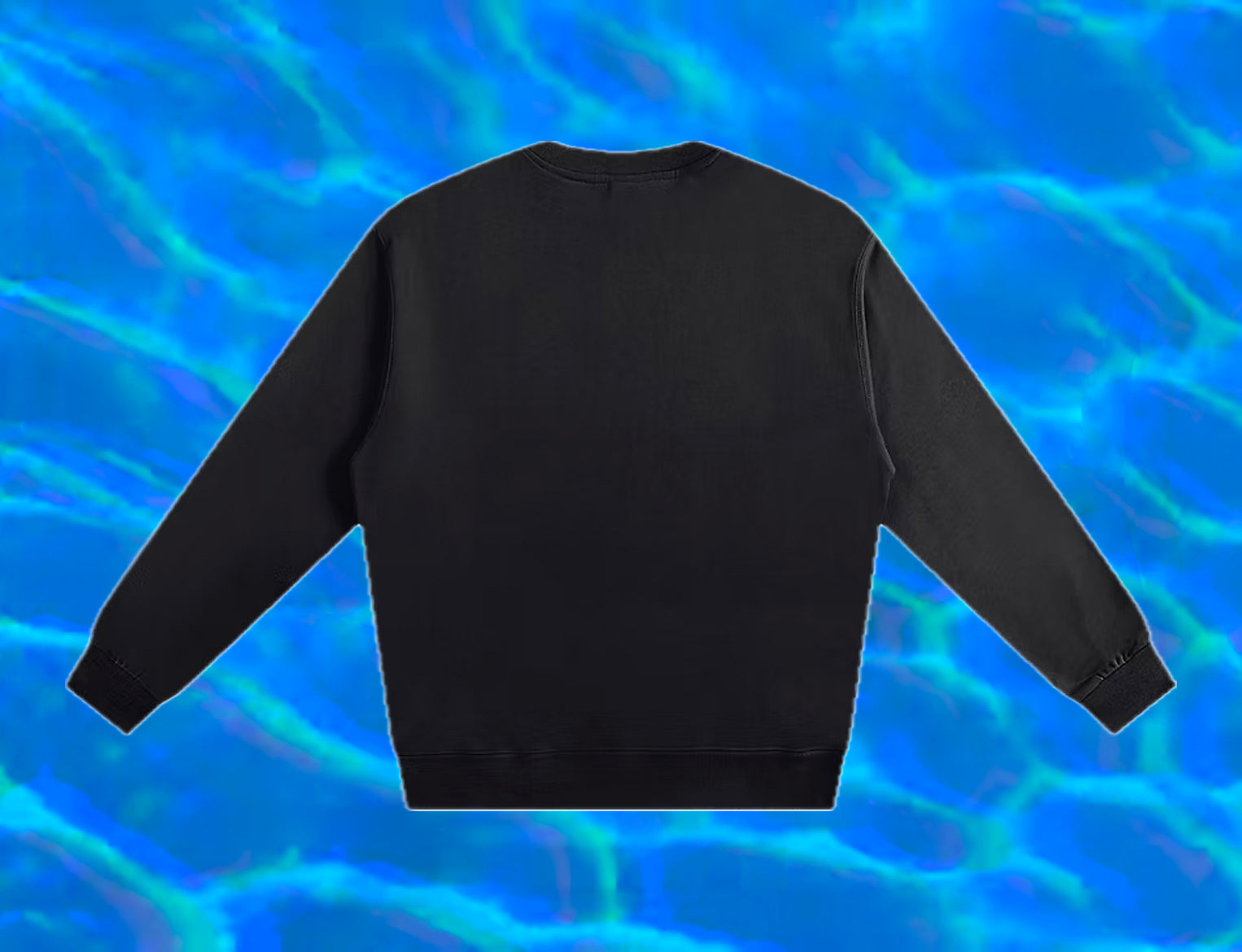 Sponge Love Long Sleeves