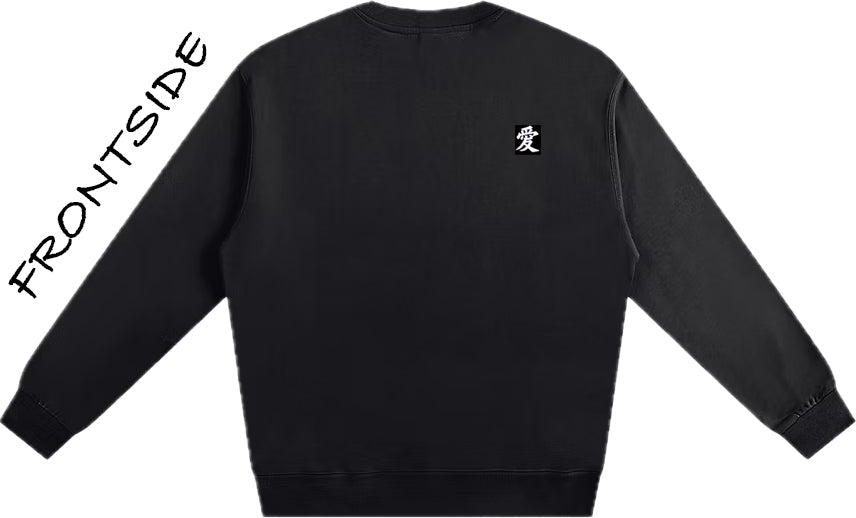 Season X - Tsunami Long Sleeves