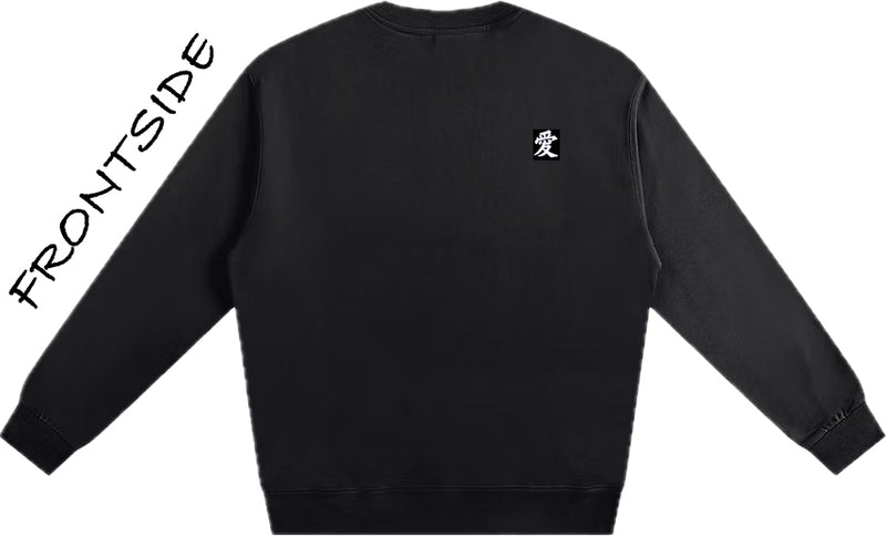 Season X - Tsunami Long Sleeves