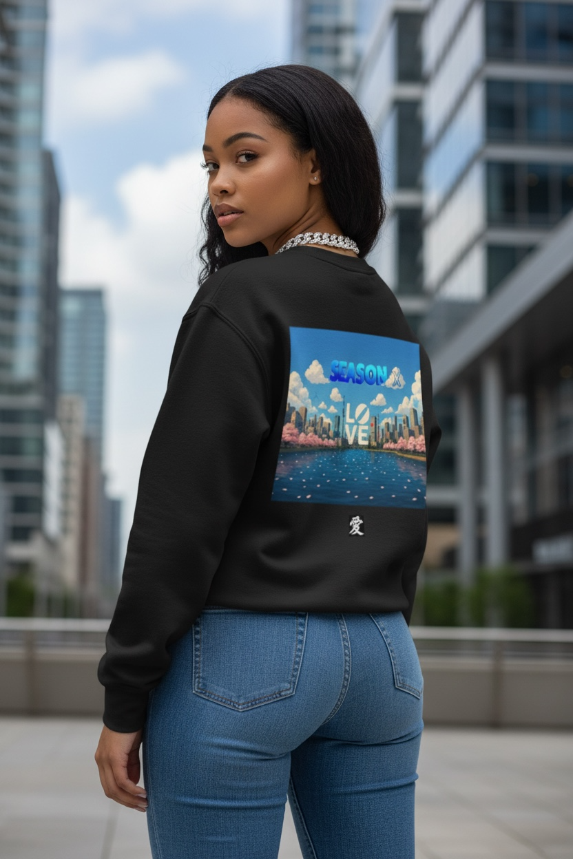 Season X - Love Exclusive Long Sleeves