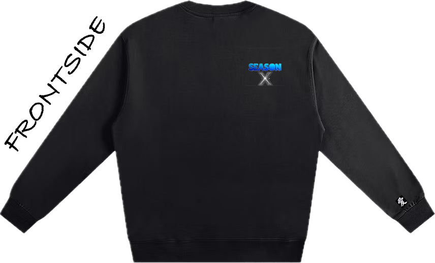 Season X - A New Era Long Sleeves