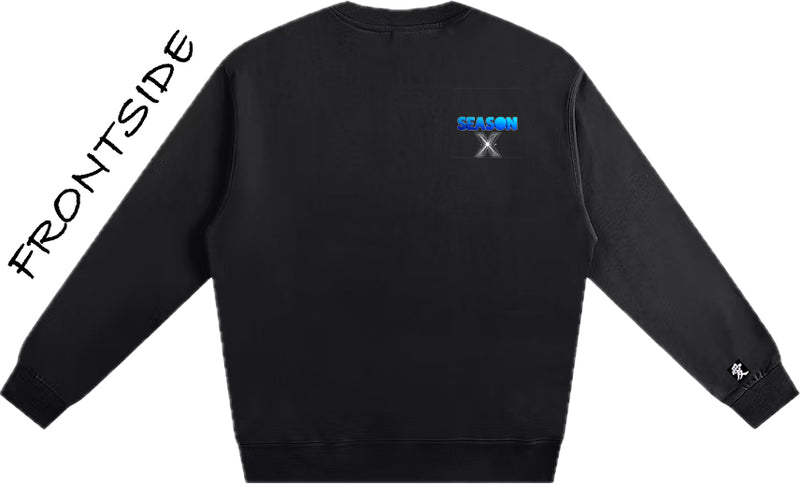 Season X - A New Era Long Sleeves