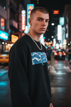 Season X - Ocean Love Long Sleeves