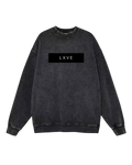 5285 - L X V E Sweatshirt