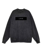 5285 - L X V E Sweatshirt