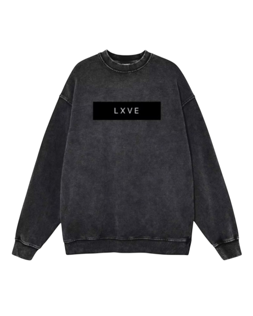 5285 - L X V E Sweatshirt