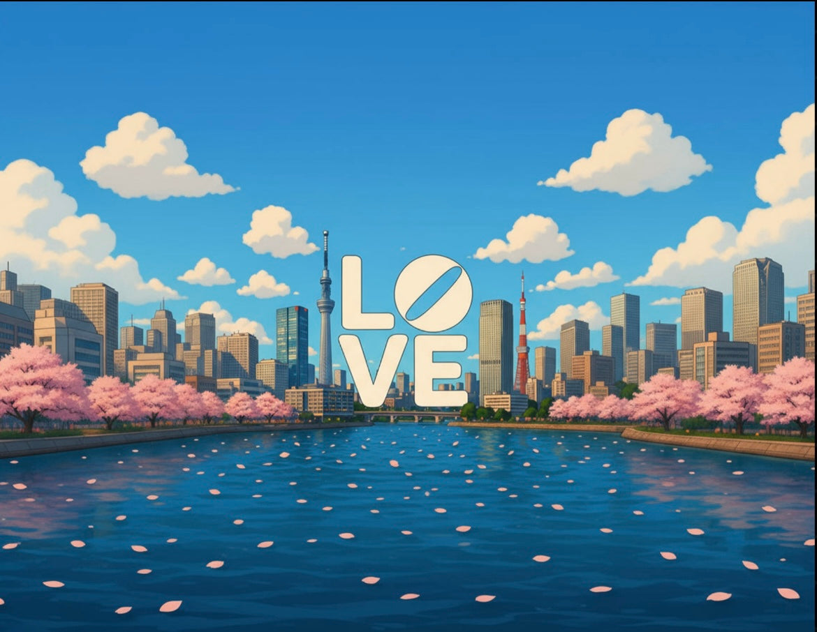 Love Wallpaper 1