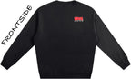 Season X - Love Heart Long Sleeves