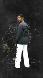 5285 - L X V E Sweatshirt