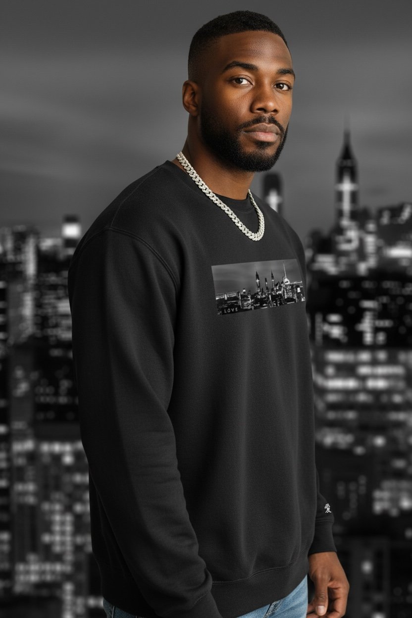 1956 , New York City Long Sleeves