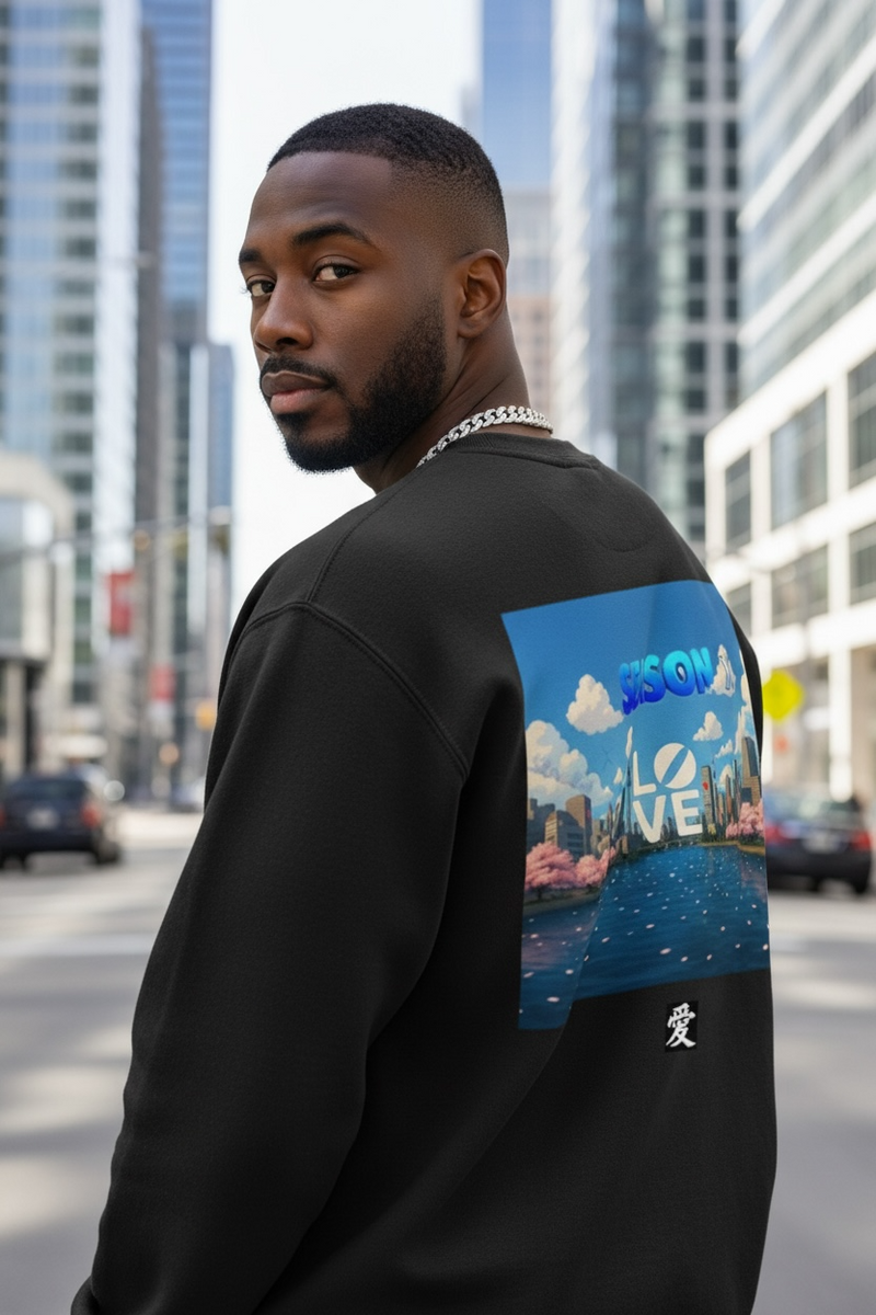 Season X - Love Exclusive Long Sleeves