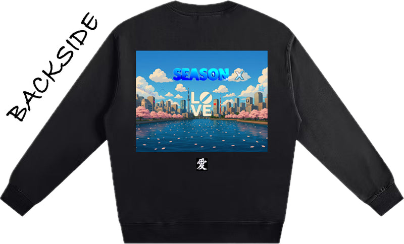 Season X - Love Exclusive Long Sleeves